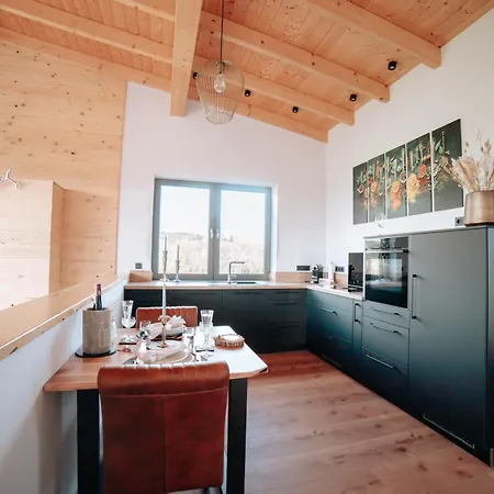 Relax Apartment