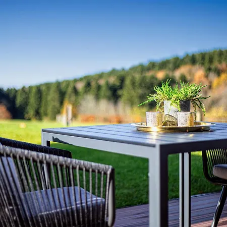 Appartement Relax
